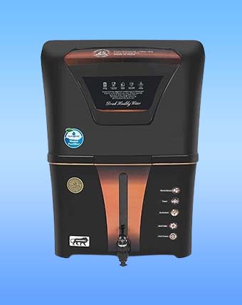 Aquapure RO