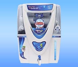 ROYAL AQUAFRESH Fresh Epic RO