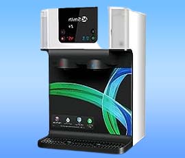 AO Smith Z9 Hot+ normal RO