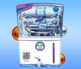 Aqua Grand Plus