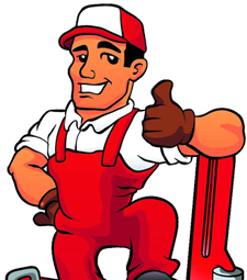 Illustration of a man representing RO services breadcrumb navigation
